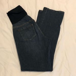 Liz Lange Maternity Jeans
